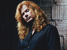 Megadeth prepare to start new album